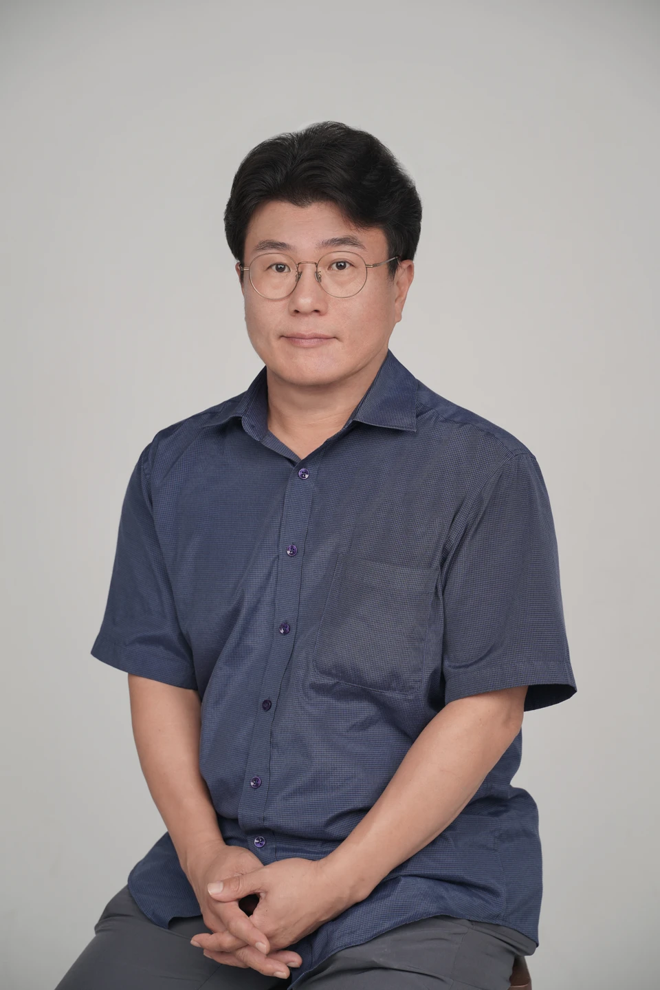 김승현 설계본부장 프로필