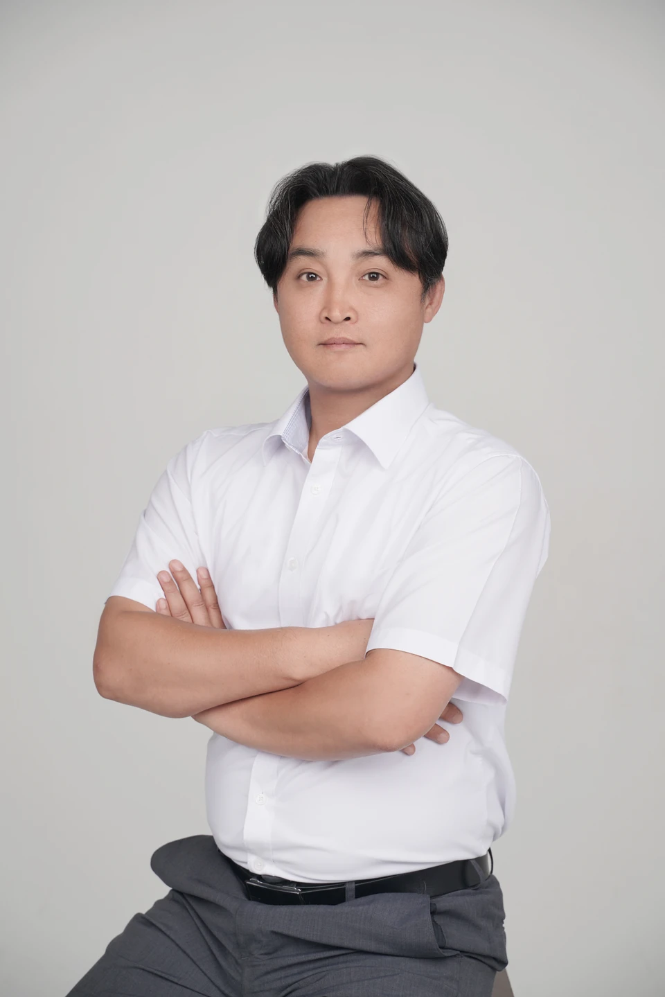 이대용 기획경영실장 프로필